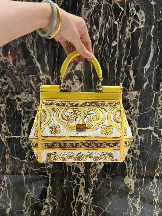 Picture of Dolce Gabbana Handbags _SKUfw204005009fw